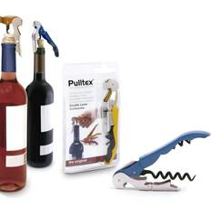 Pulltex Basic Multi Abrebotellas