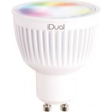 JEDI Lighting iDual LED Lamp 7W GU10