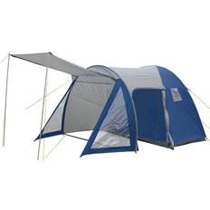 Iglo with Rest Room 4 Tent
