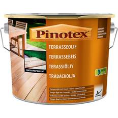 Pinotex - Træolie, Terrasseolie Transparent 5L