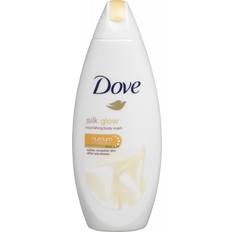 Dove body wash Dove Silk Body Wash 250ml