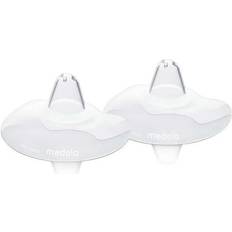 Silikoni Nänninsuojat Medela Conntact Nipple Shields mm