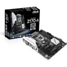 ASUS Z170-A