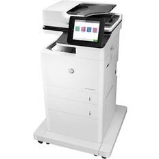 Faksi - Laser Tulostimet HP LaserJet Enterprise MFP M632fht