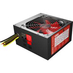 8.5 cm Fuentes de alimentación Mars Gaming Alimentacion 750w Modular