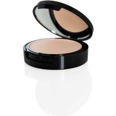 Nilens Jord Mineral Foundation Compact #590 Honey