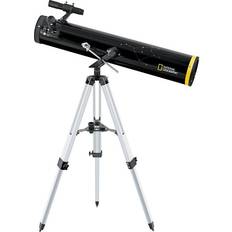 National Geographic Newtonian Telescope 114/900 AZ