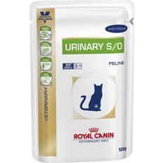 Royal Canin Urinary S/O Chicken