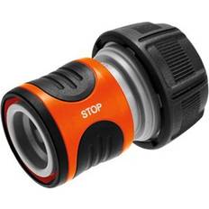 Gardena Raccordo Acqua-Stop �Øint 19 mm (3/4") 19mm