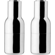 Menu 4418039 Salt Mill, Pepper Mill 2pcs 20.6cm