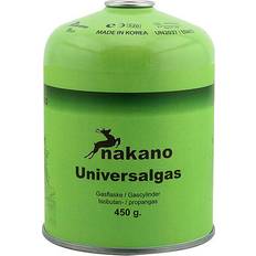 Nakano Udendørskøkkener Nakano Universal Gas 450g