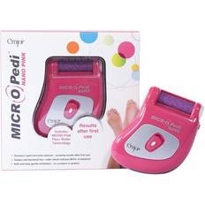 Foot Files Emjoi MICRO Pedi Nano