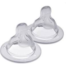 Teat Dinap Size 2 2- pack