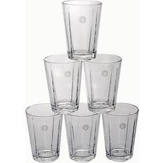 Rosenthal Glas Rosenthal Grand Cru Drikkeglas 25cl 6stk