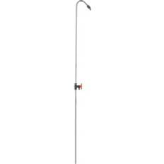 Grå Uteduschar Gardena Garden Shower 958-30 Grå, Silver