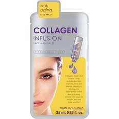 Skin Republic Collagen Infusion Face Mask 25ml