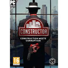 Constructor HD (PC)