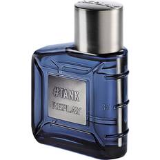 Replay Parfums Replay Tank for Him EdT