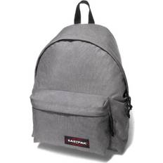 Padded Pak'r - Sunday Grey