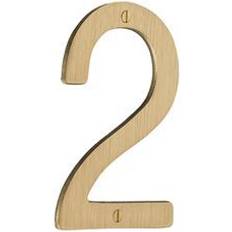 Beslagsboden Numeric House Number