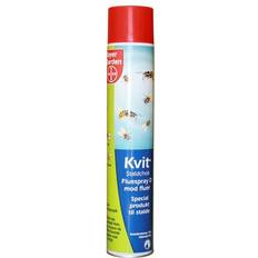 Kvit Staldchok Fluespray D