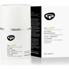 Green People Hudpleje Green People Age Defy+ 24 Hour Brightening Moisturiser 30ml