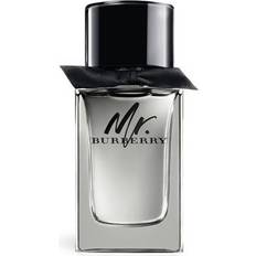 Burberry Herre Parfymer Burberry Mr. Burberry EdT 50ml