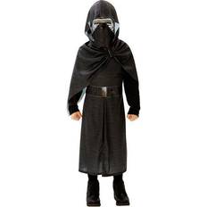 Rubies Deguisement Enfant Deluxe Kylo Ren Star Wars Noir