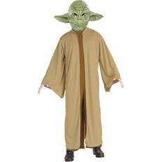 Rubies Star Wars Yoda Deluxe Costume Child