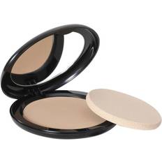 SPF Powders Isadora Ultra Cover Compact Powder SPF20 #18 Camouflage