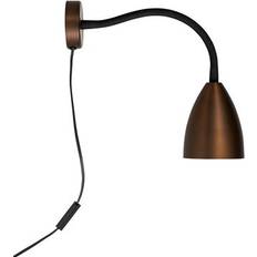 Belid V5173 Trotsig LED Vægarmatur ∅ 10.2cm