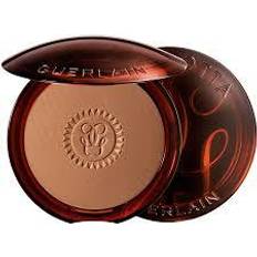 Guerlain terracotta the bronzing Guerlain Terracotta Bronzing Powder #07 Foncé Doré