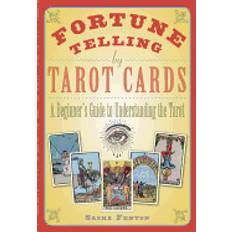 Tarot cards Fortune Telling by Tarot Cards (Häftad, 2017)