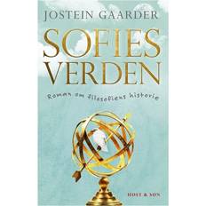 Sofies verden Sofies verden (Inbunden, 2017)