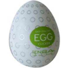 Tenga Egg Clicker