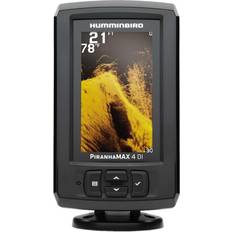 Humminbird PiranhaMAX 4 DI