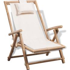 Chaises longues vidaXL 41893