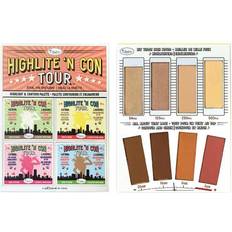 TheBalm Palette Highlite 'N Con Tour