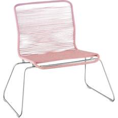 Utomhustålig Loungestolar Montana Furniture Panton One Loungestol 78cm