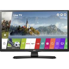 LG 1366x768 TVs LG 24MT49S