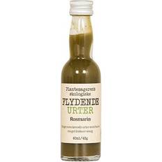 Plantemageren Flydende Urter Rosmarin 40ml 43g 4cl