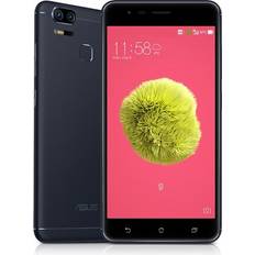 Android 7.0 Nougat Mobiltelefoner ASUS Zenfone Zoom S 64GB