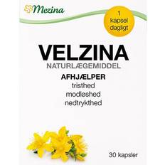 Velzina Mezina Velzina 30 stk