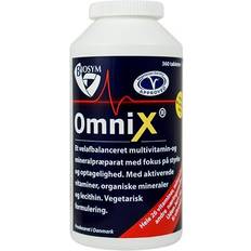 Omnix Biosym OmniX 360 stk