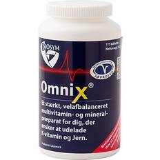 Omnix Biosym OmniX 175 stk