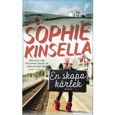 Skopa En skopa kärlek (Häftad, 2017)