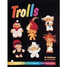 Trolls (Broché)