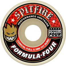 Formula Four Conical 101A 56mm 4-pack