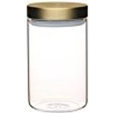 KitchenCraft Master Class Kitchen Container 1L