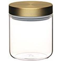 KitchenCraft Kitchen Containers KitchenCraft Master Class Kitchen Container 0.7L